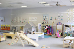 Play Time RI – Clean, Safe, Fun!