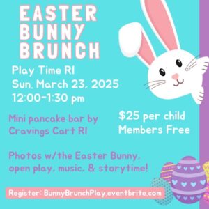Play Time RI – Clean, Safe, Fun!